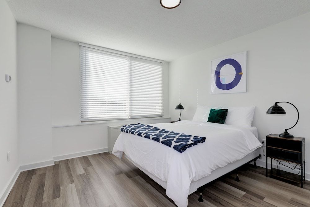 Executive Apartment