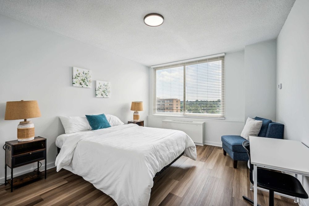 Signature Apartment