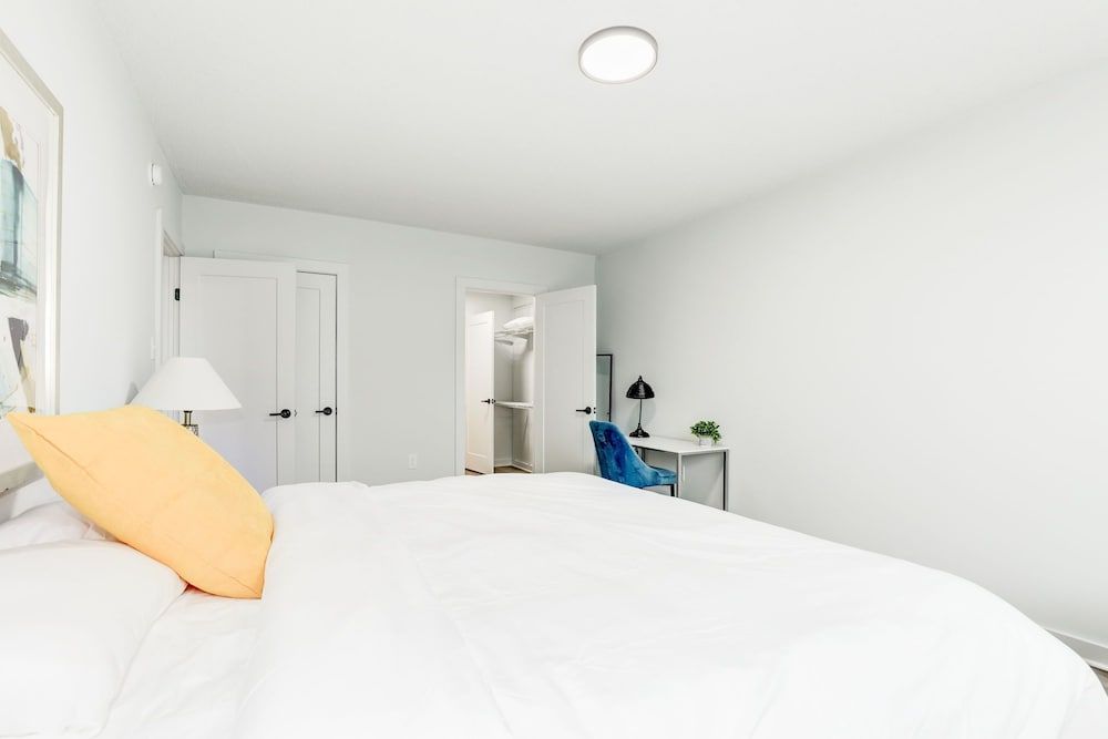 Family Apartment