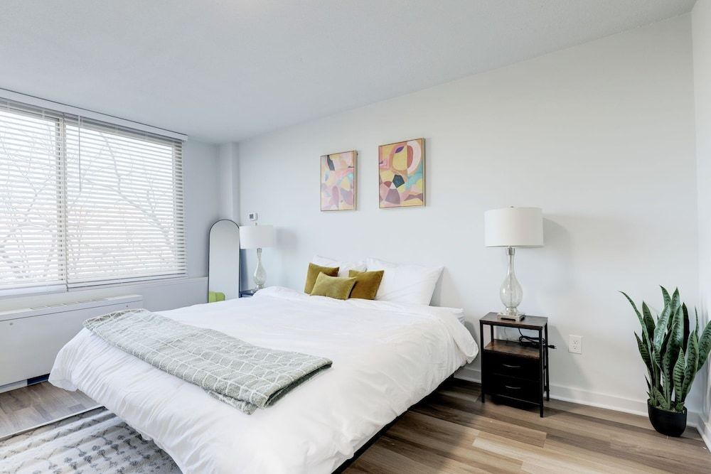 Premier Apartment