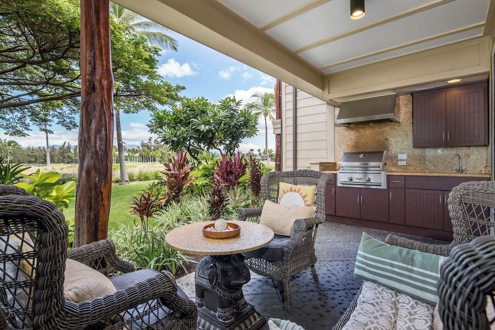 Condo, Multiple Beds, Patio, Golf View (Hale Laki)