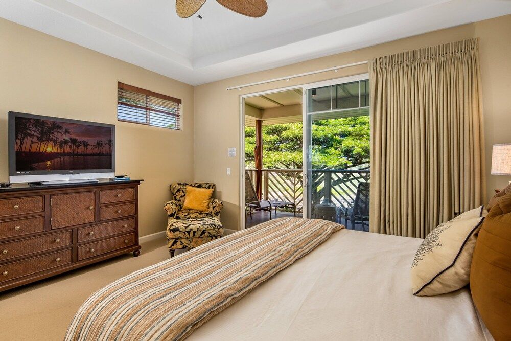 Condo, Multiple Beds, Patio, Golf View (Hale Laki)