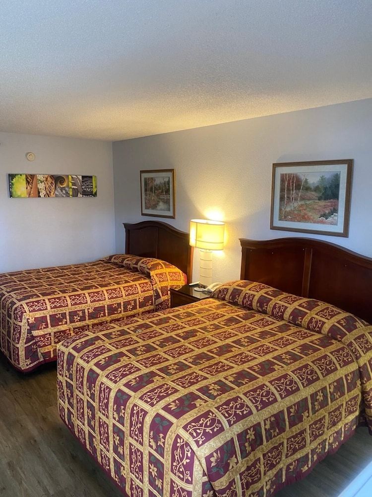 Room, 2 Queen Beds