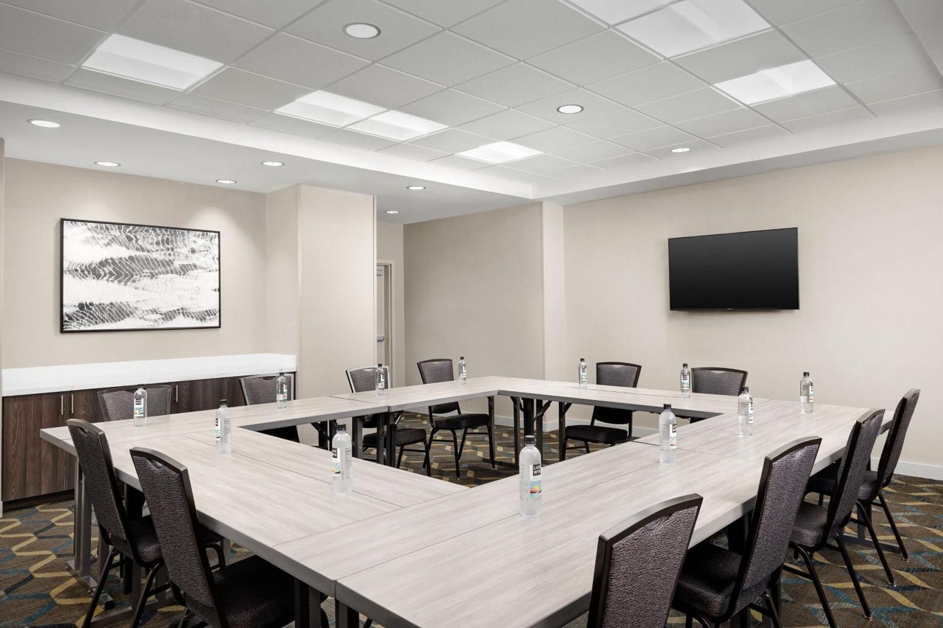 meeting room / ballrooms