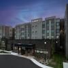 Residence Inn by Marriott Indianapolis Plainfield