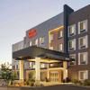 Hampton Inn & Suites Oroville