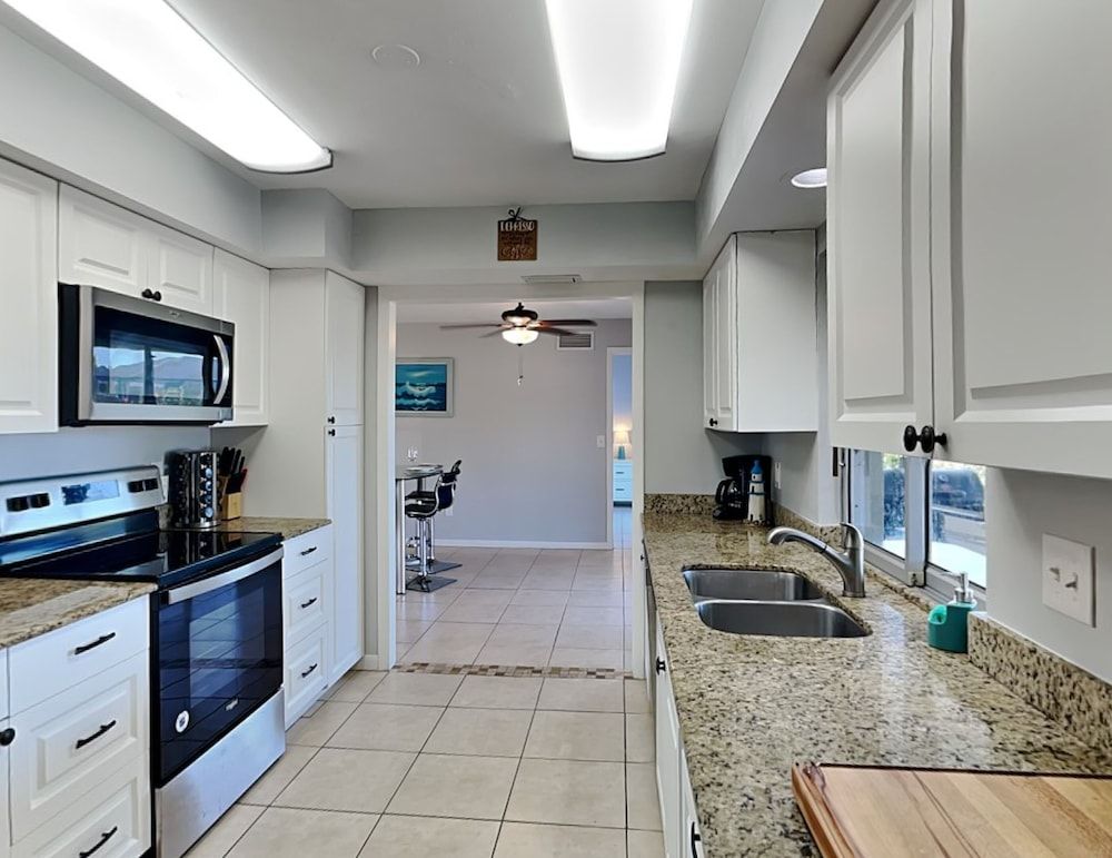 Sunshine Canal Home