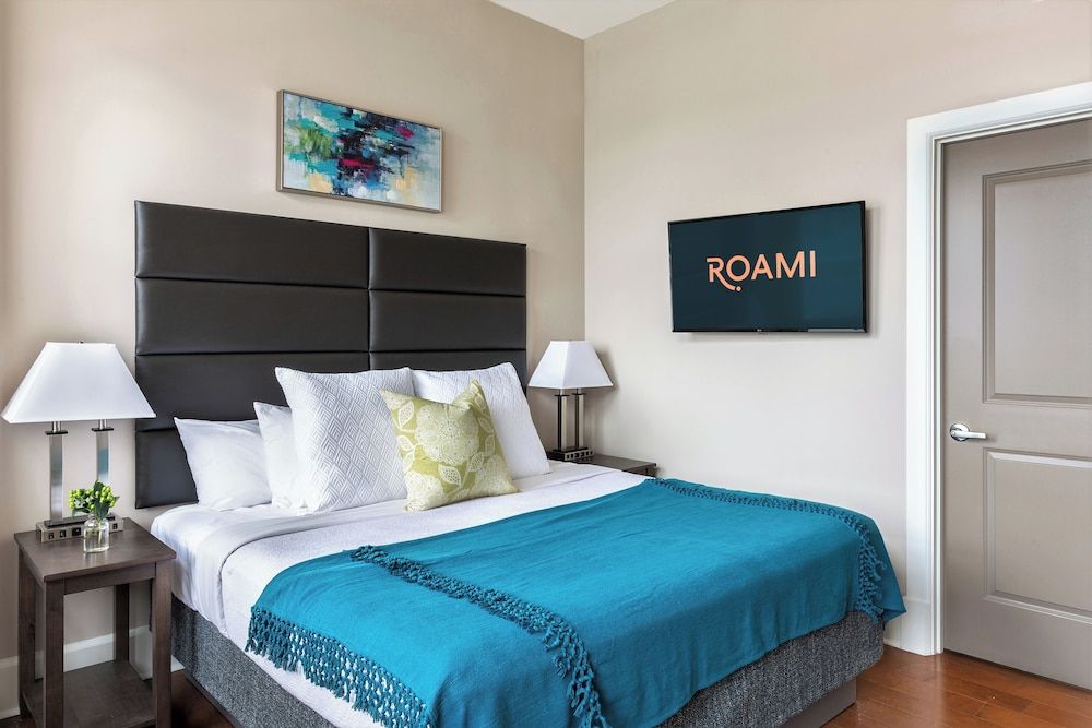 2 Bedroom