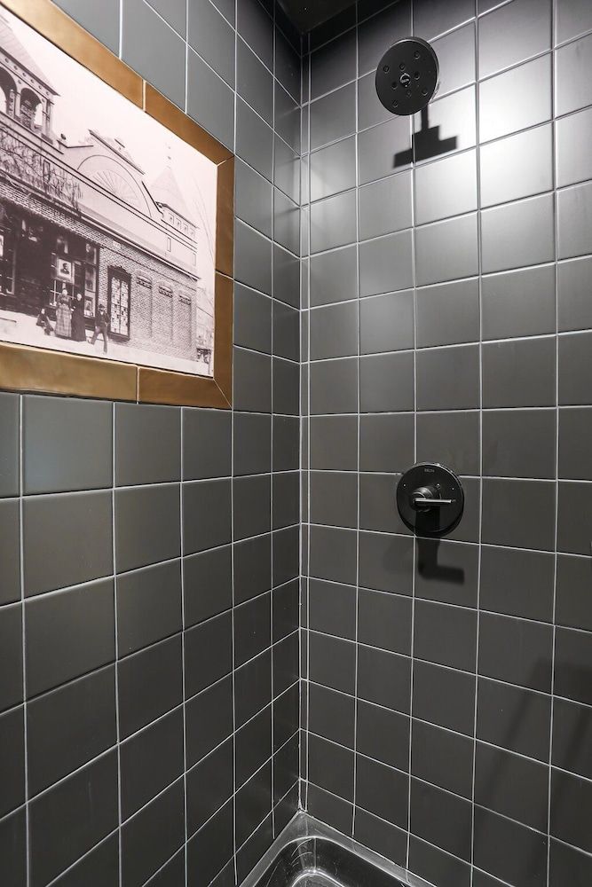 The Hermann Motel Economy Room 3