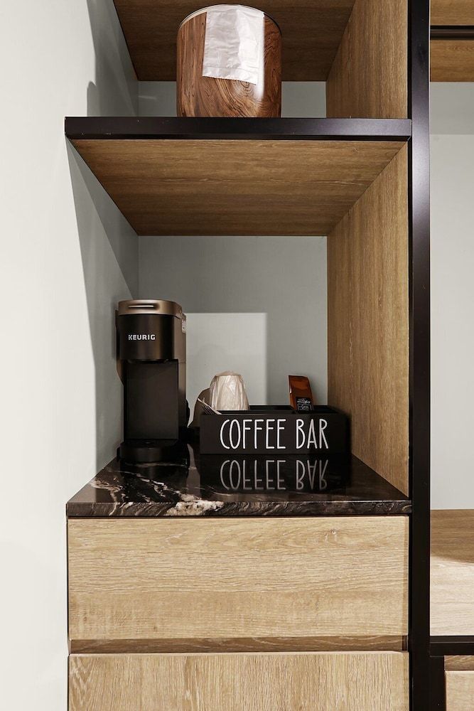 The Hermann Motel Economy Room 5