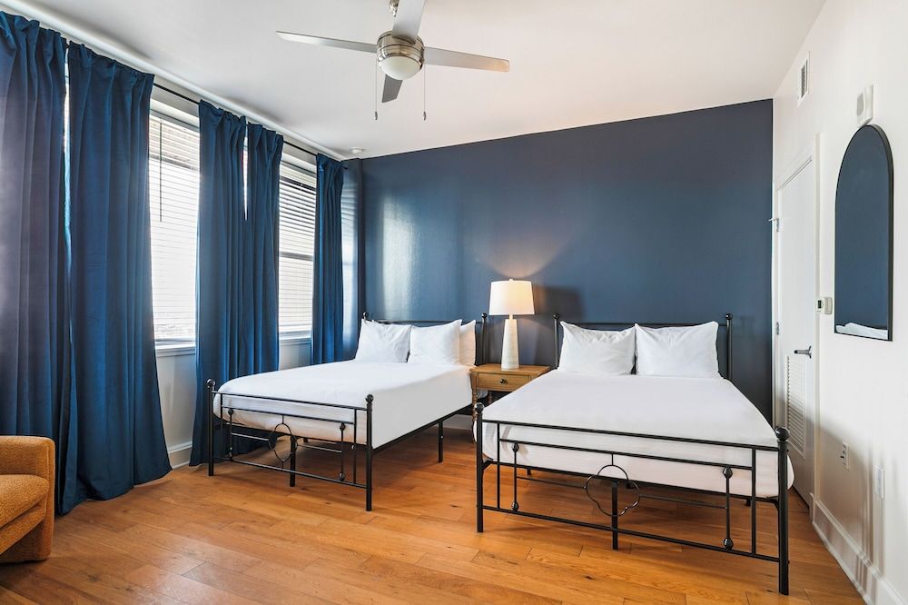 Family Condo, 1 Bedroom