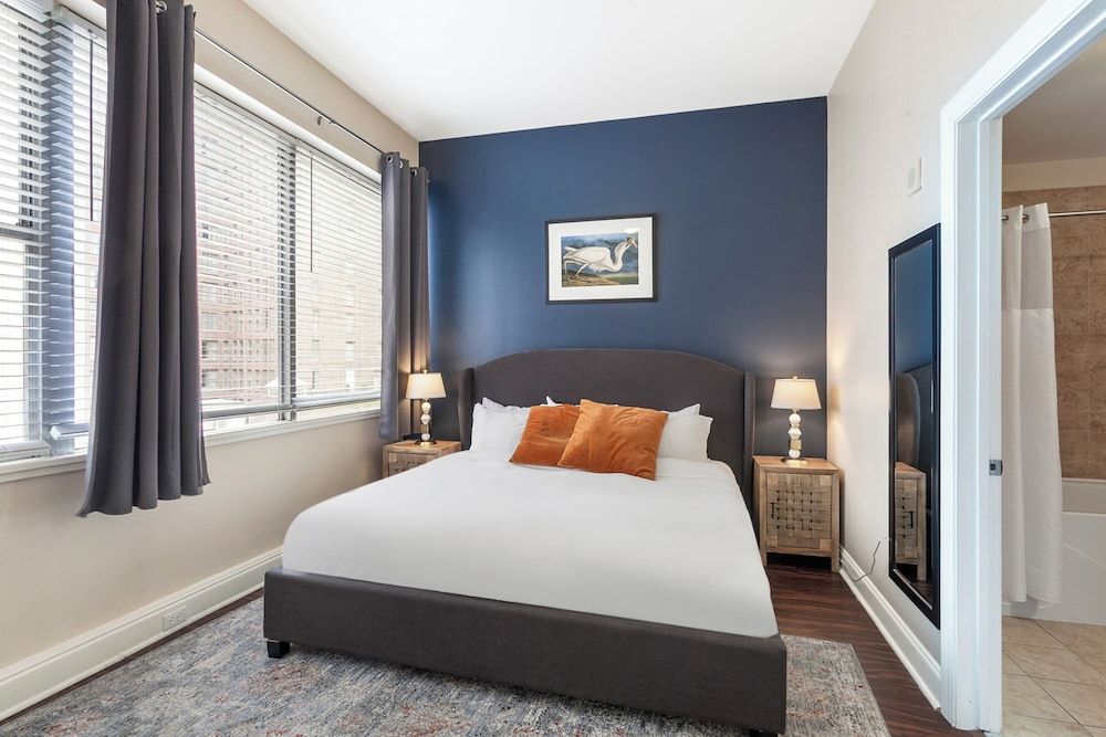 Luxury Condo, 2 Bedrooms