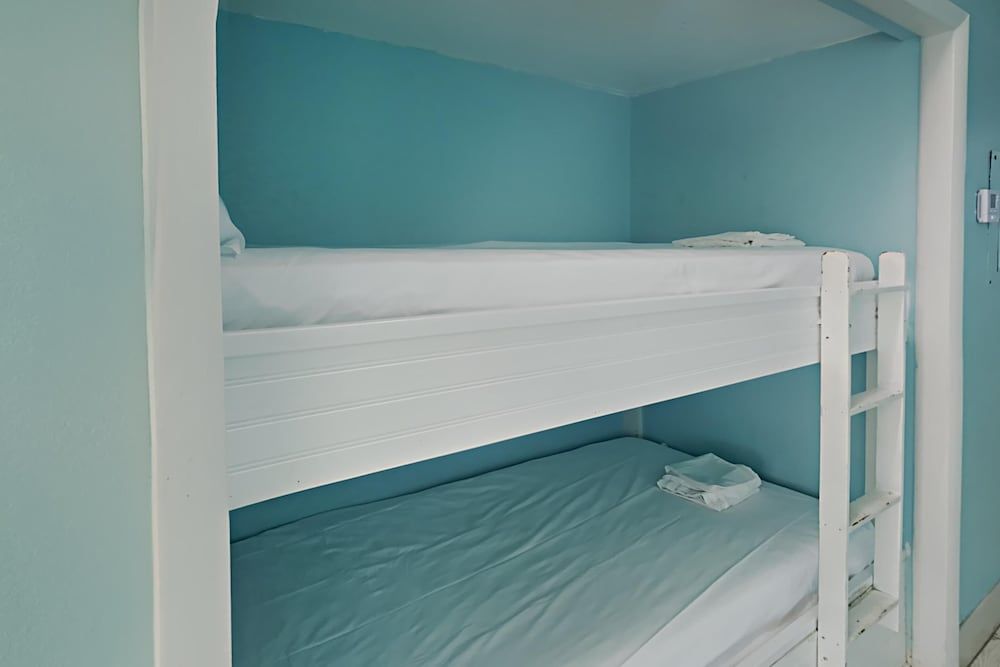 Condo, Multiple Beds, Balcony, Ocean View (#1202 - No Pets Allowed)