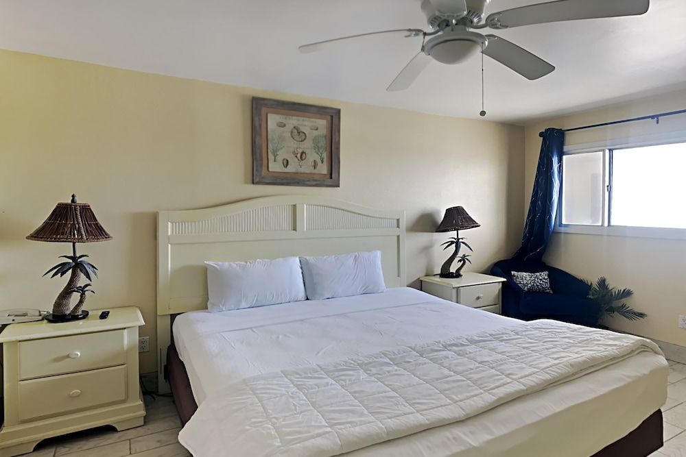 Condo, Multiple Beds, Balcony, Ocean View (#1202 - No Pets Allowed)