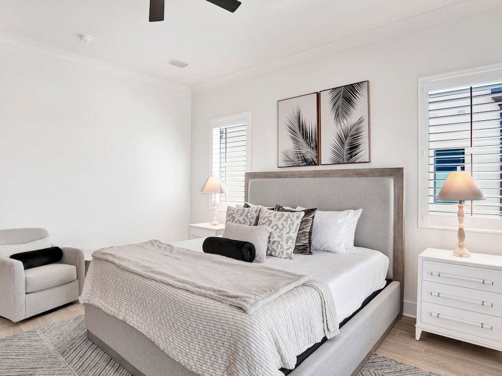 Condo, Multiple Beds, Patio, Ocean View (Viviana #9 - No Pets Allowed)