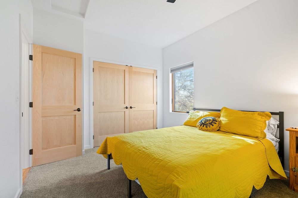 House, Multiple Beds, Patio (The Happy Home)