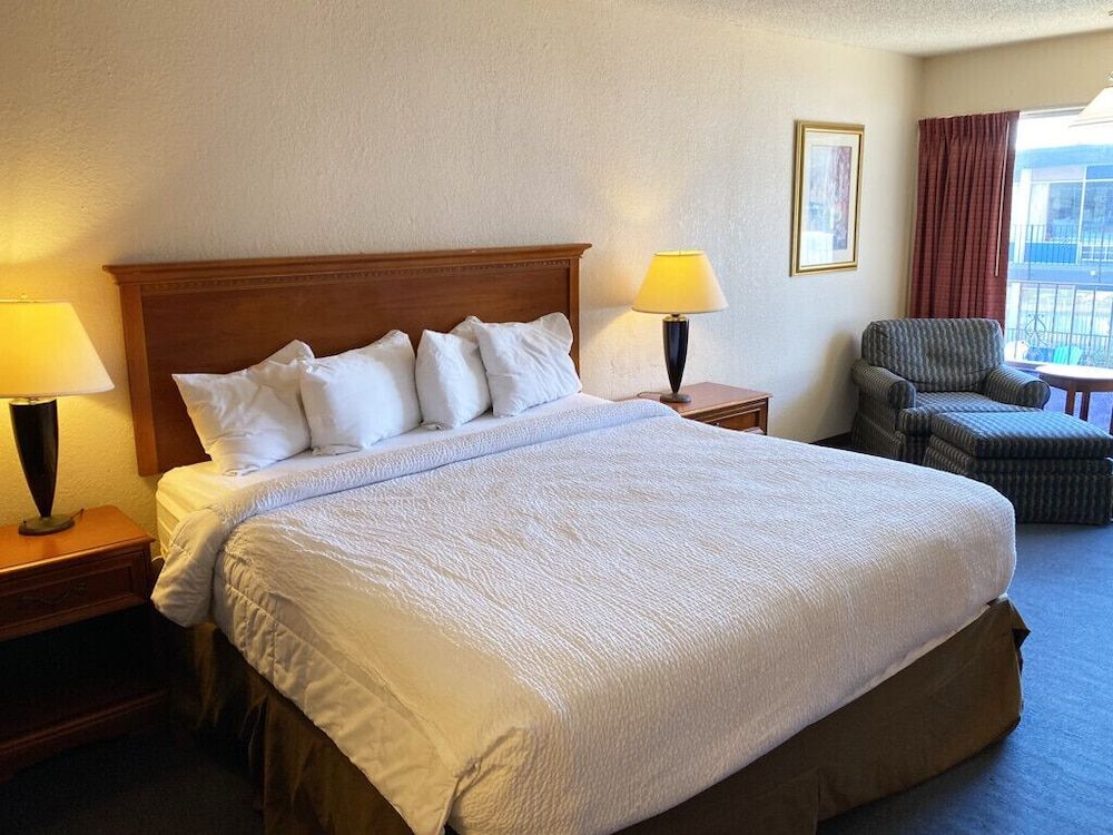 Basic Room, 1 Bedroom