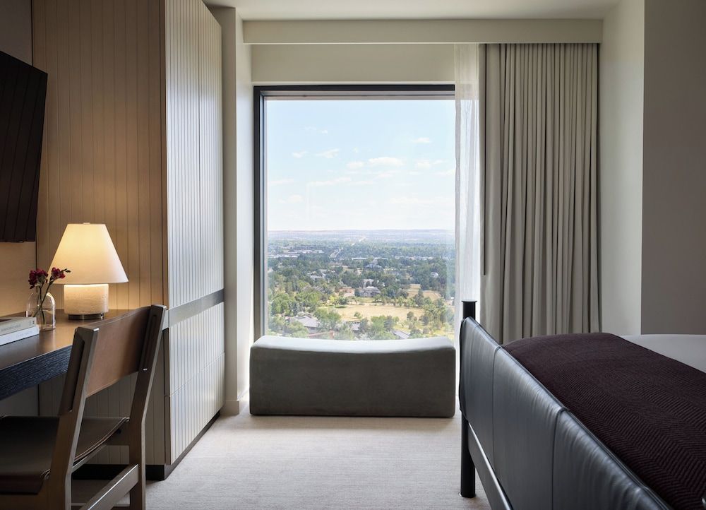 Suite (Penthouse)