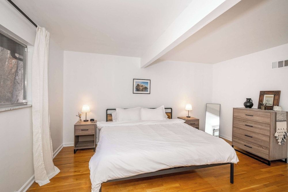 House, Multiple Beds, Patio