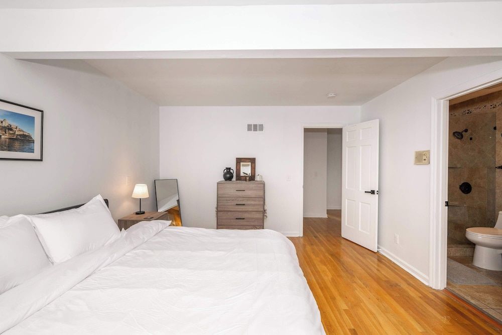 House, Multiple Beds, Patio