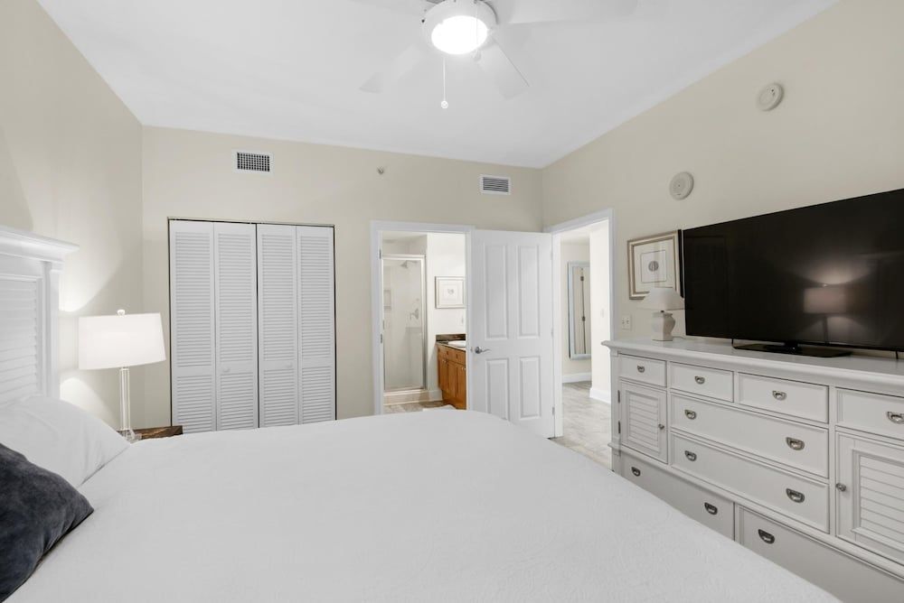 Condo, Multiple Beds (Aqua Resort 1505)