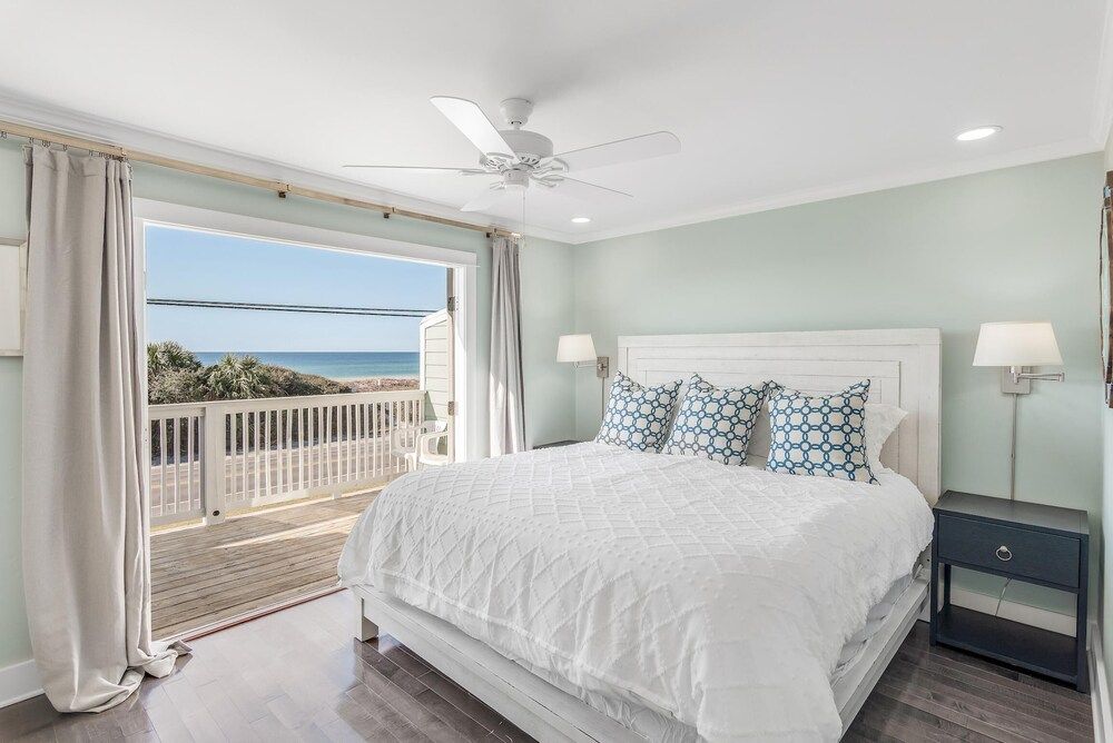 Townhome, Multiple Beds (Sunnyside on the Gulf #3)