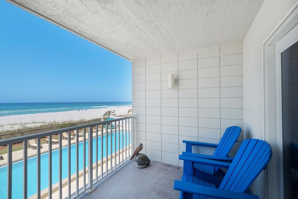 Condo, 2 Queen Beds (Mariner West 205)
