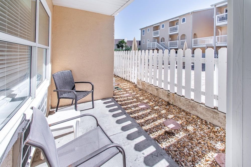 Condo, 1 Queen Bed with Sofa bed (Merrimac Resort #32)