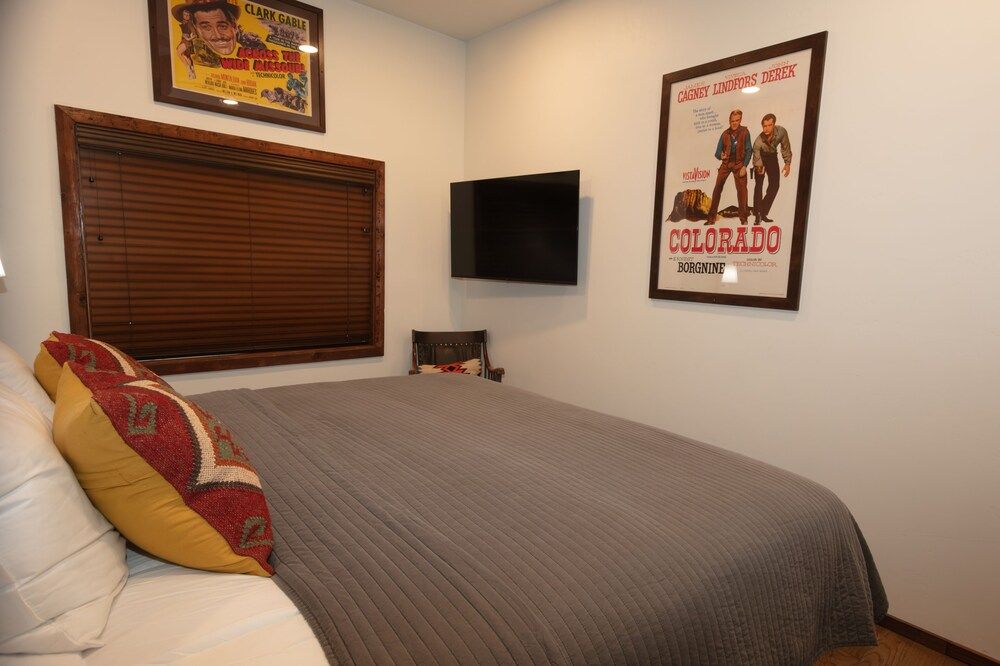 The Frenchman Suites Superior Suite 2