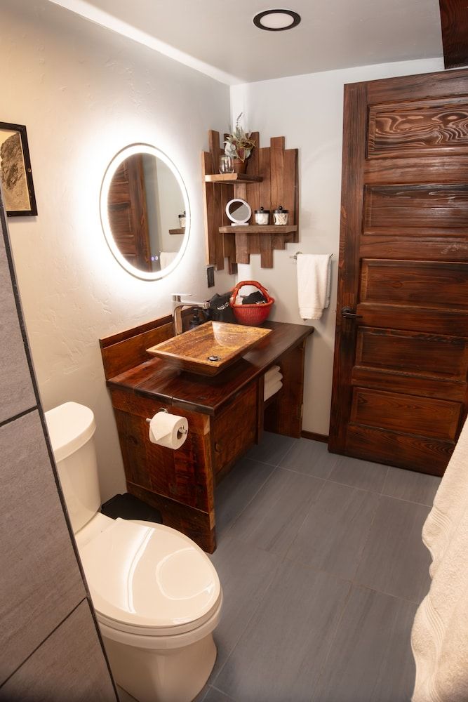 The Frenchman Suites Deluxe Suite 10