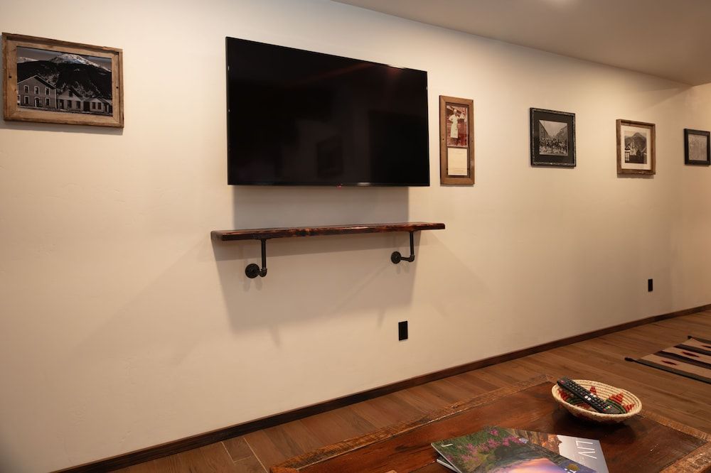 The Frenchman Suites Deluxe Suite 19