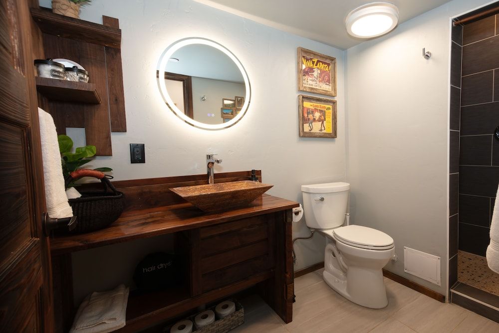 The Frenchman Suites Superior Suite 3