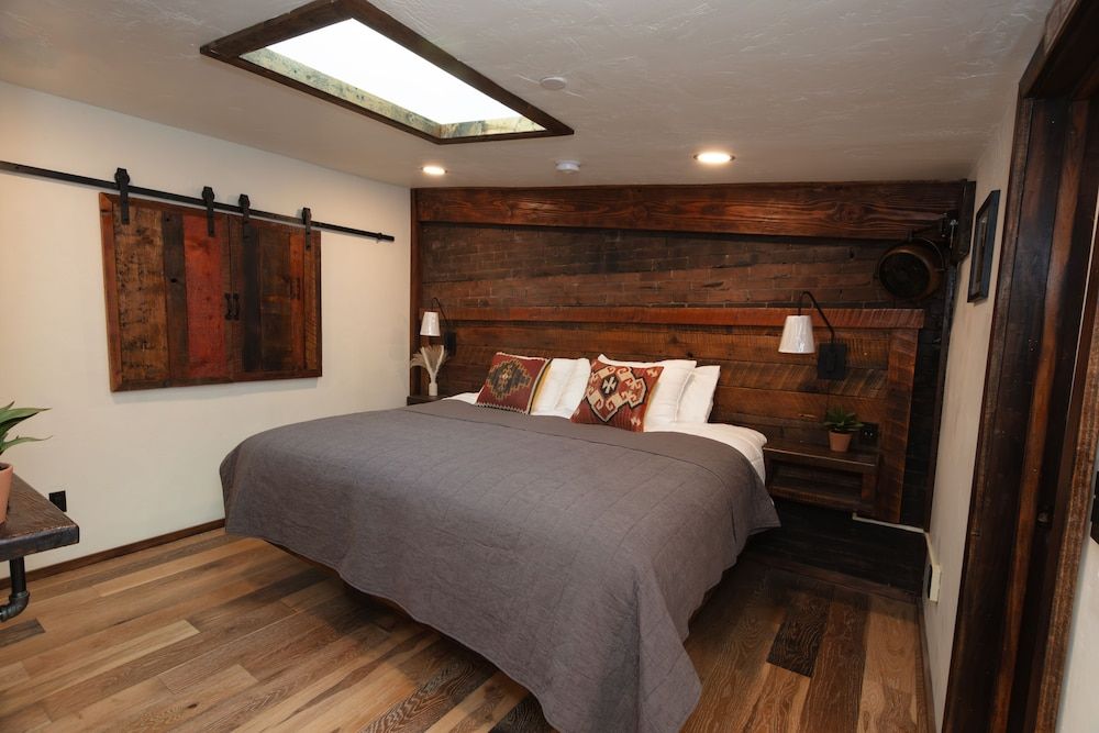 The Frenchman Suites Premier Suite