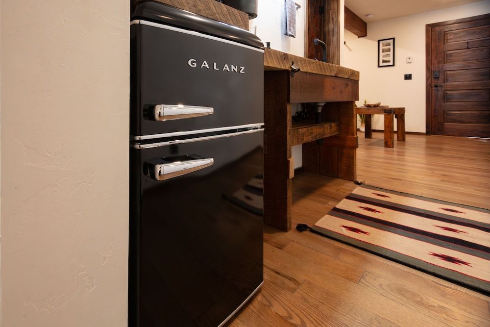 The Frenchman Suites Deluxe Suite 21