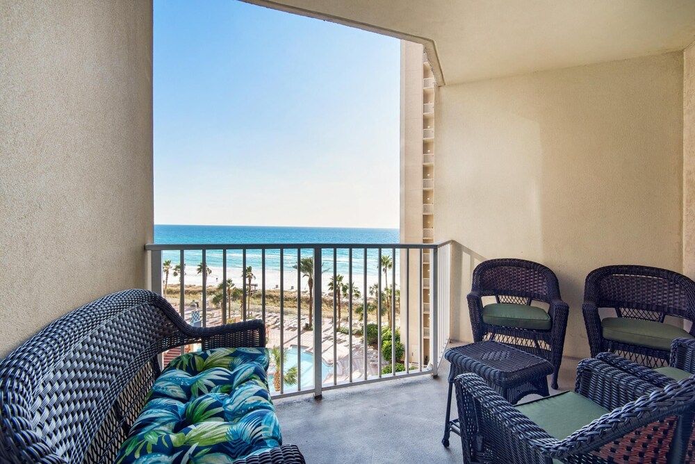 Condo, Multiple Beds (Shores of Panama 610)