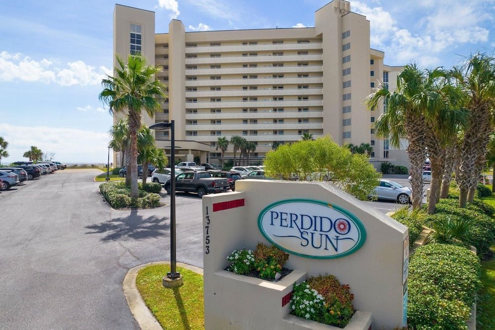 Perdido Sun 616
