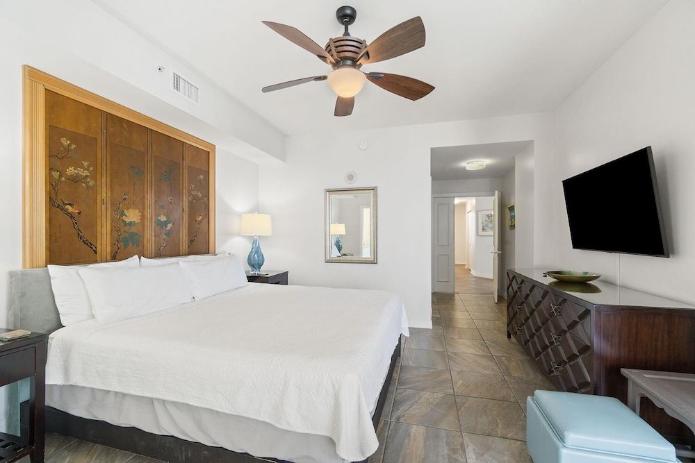 Condo, Multiple Beds (Beach Colony East 16A-Penthouse)