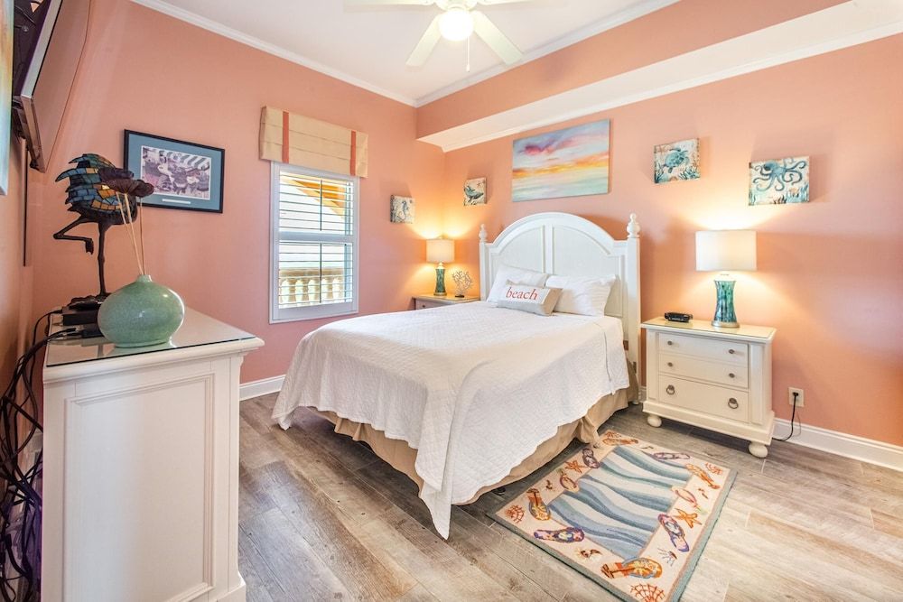 Condo, Multiple Beds (Calypso 2-2304 West)