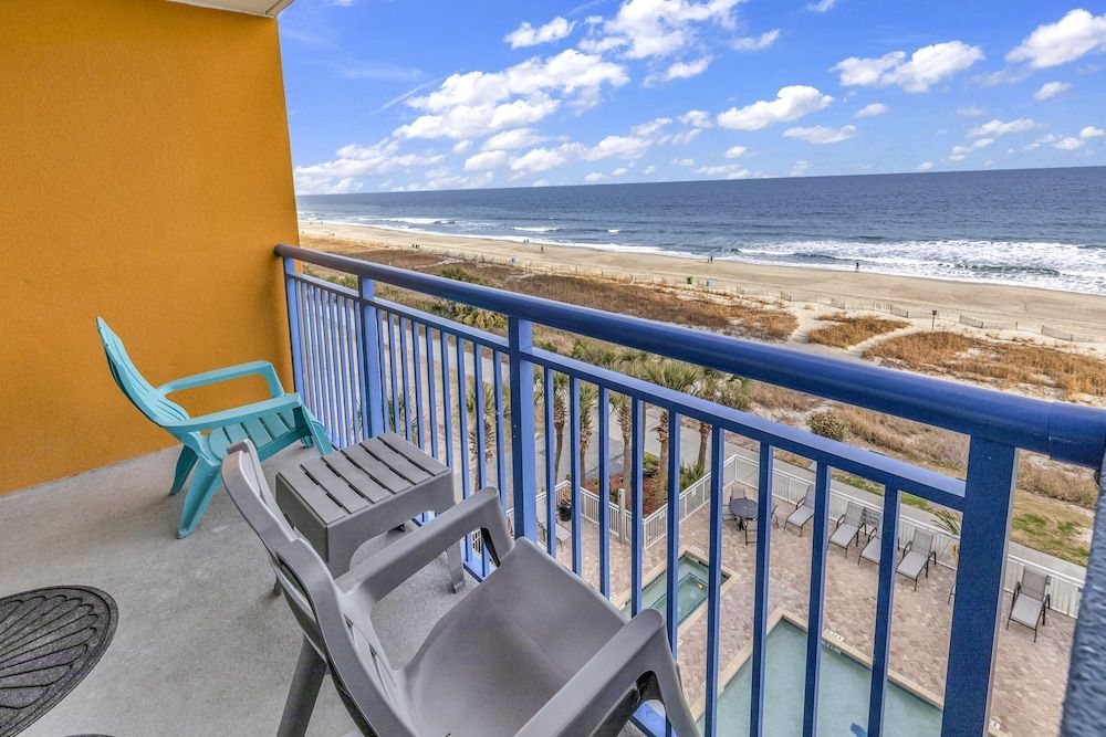 2BR Condo with Ocean View Comfort Condo, 2 Bedrooms, Non Smoking, Ocean View 11