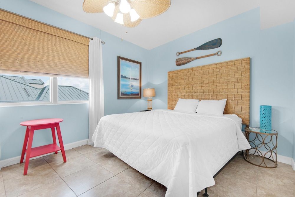Condo, Multiple Beds (Shores of Panama 1401)