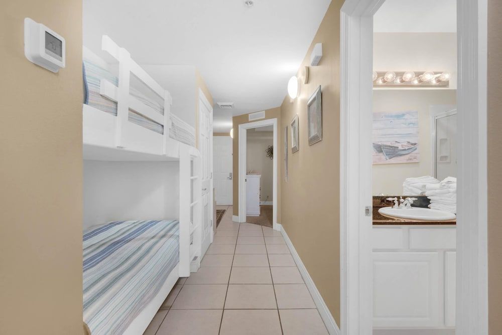 Condo, 1 King Bed with Sofa bed (Calypso 1-203 East)