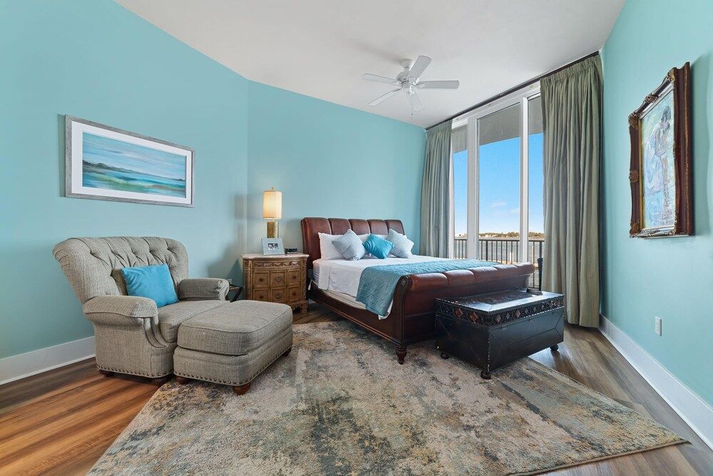 Condo, Multiple Beds (Caribe Penthouse D107)