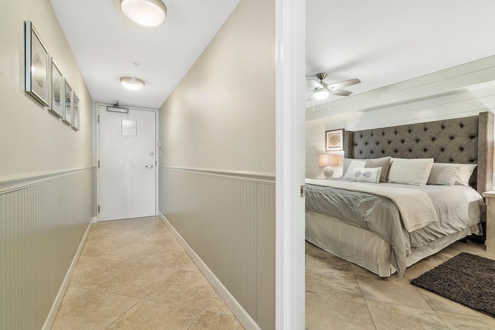 Condo, Multiple Beds (SeaSpray West 304- Gulf Front)