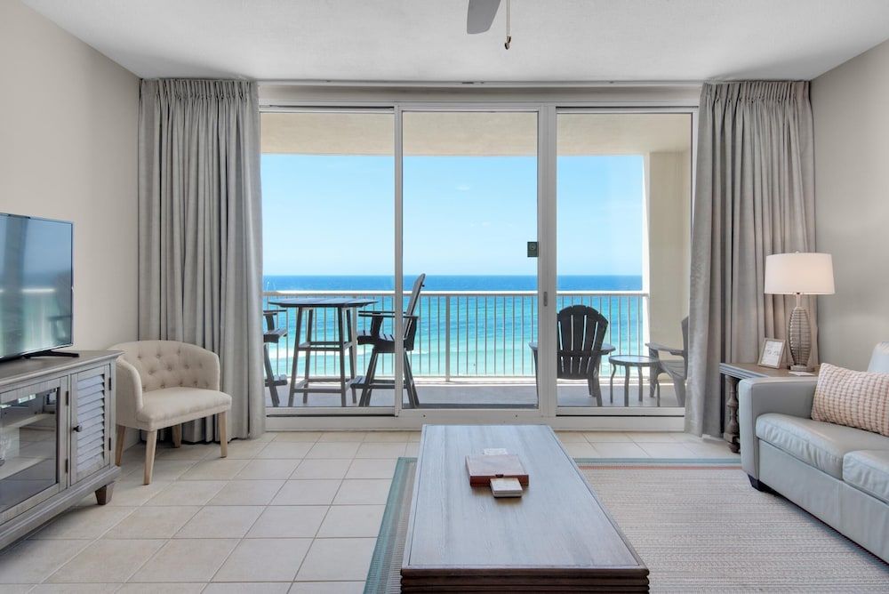 Condo, Multiple Beds (Majestic Beach Towers 1-605)