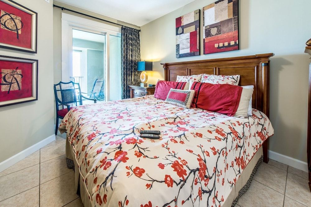 Condo, Multiple Beds (Grand Panama 1-303)