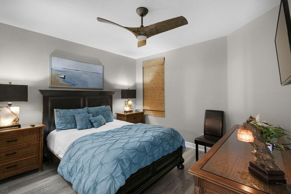 Condo, Multiple Beds (Grandview East 1601 - Azure Paradise)