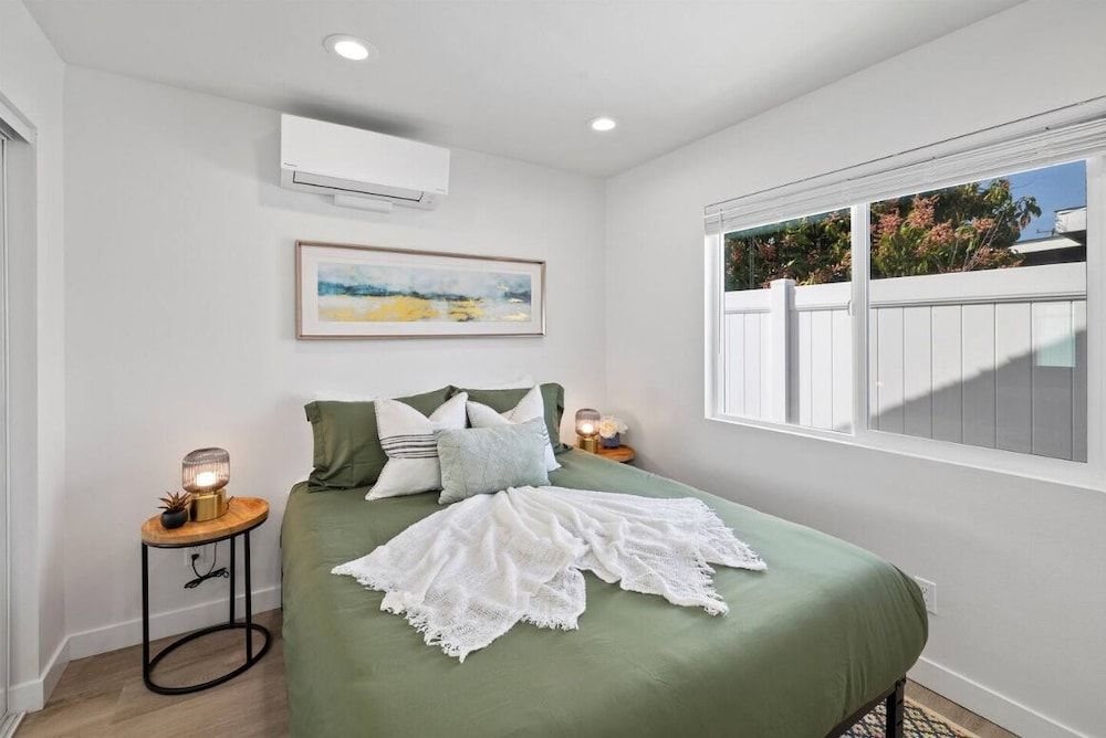 Standard Townhome