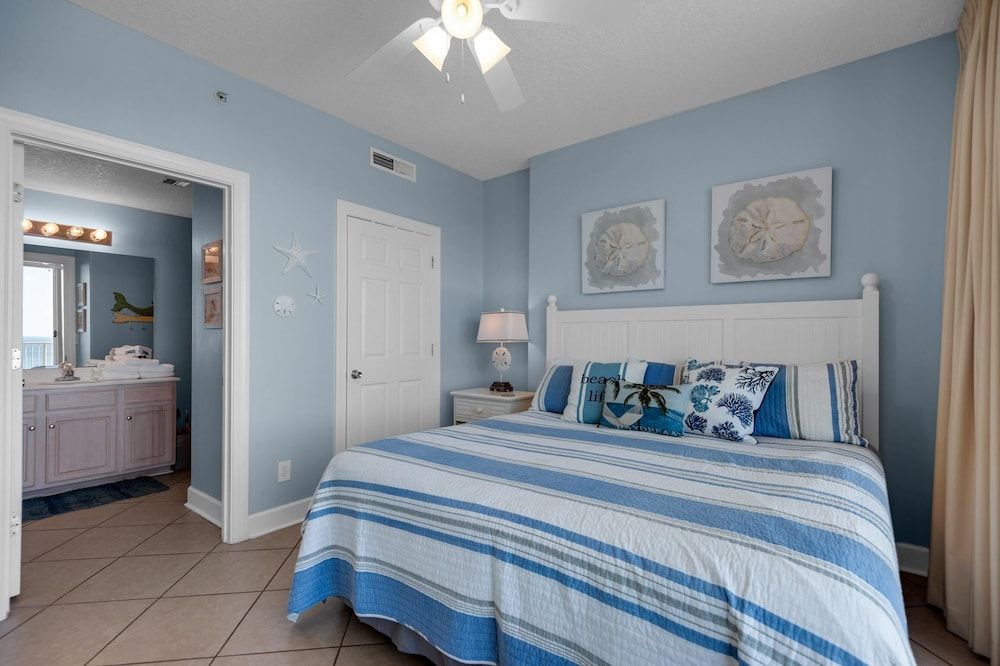 Condo, Multiple Beds (Ocean Villa 1101)