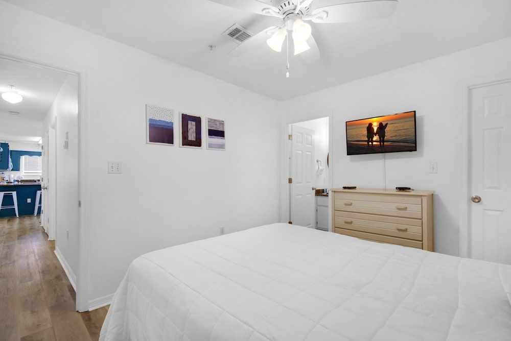 Condo, Multiple Beds (St. Martin Beachwalk Villas 412)