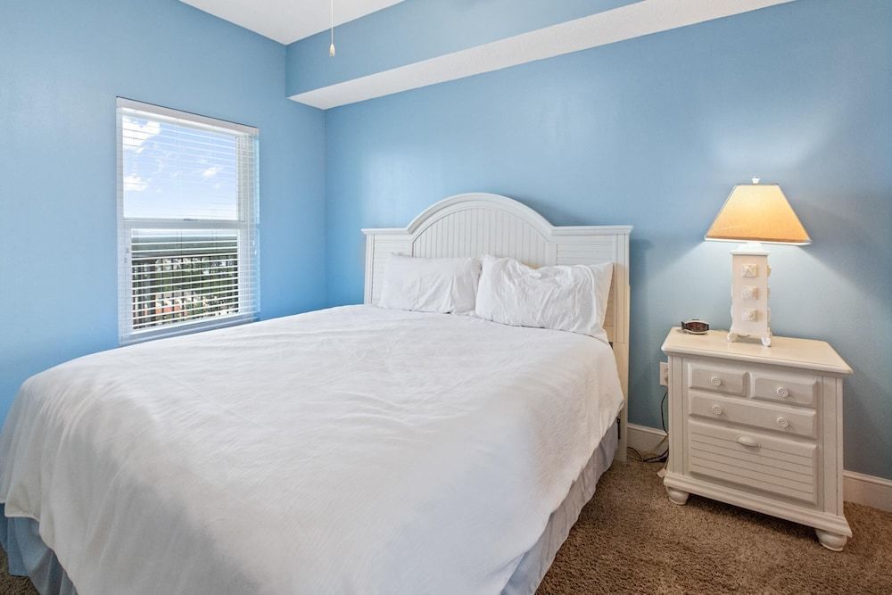 Condo, 1 King Bed with Sofa bed (Majestic Beach Towers 2-1803)